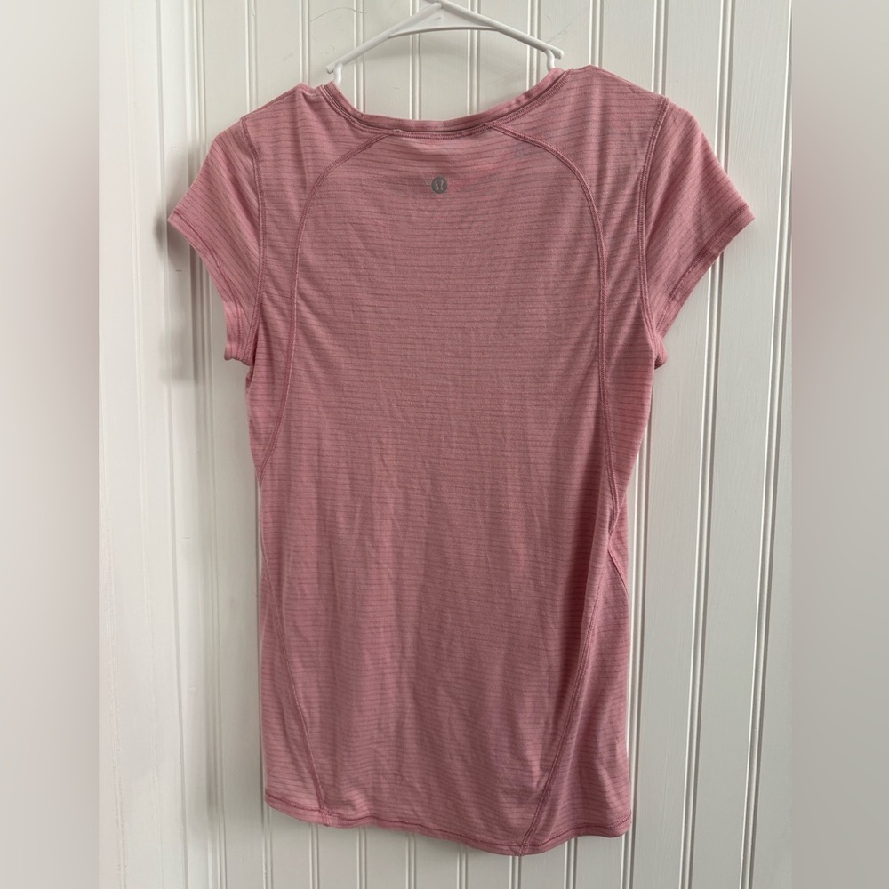 Lululemon Workout Top